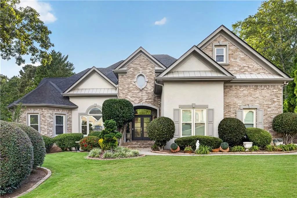 461 Schofield Drive, Powder Springs