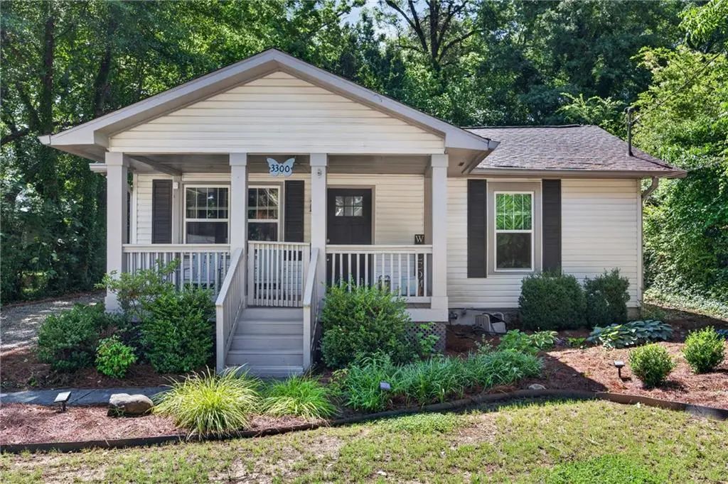 3300 Sims Street, Atlanta