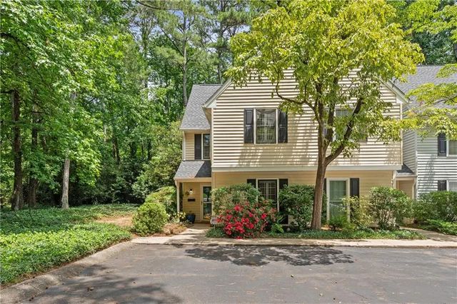 4101 N Gloucester Place, Atlanta