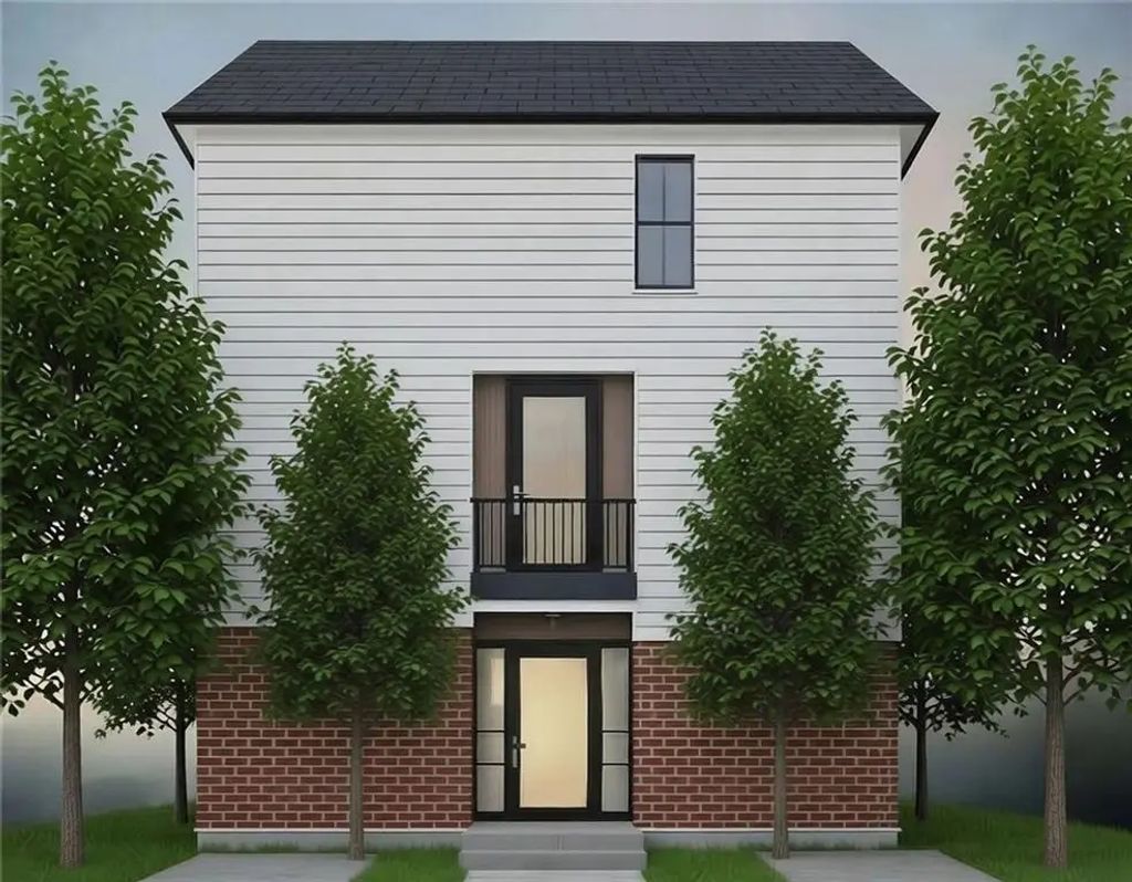 3230 Kelly Street, Scottdale