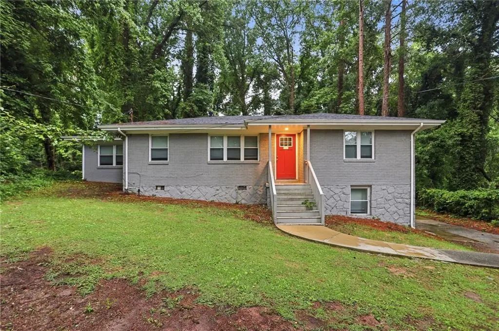3896 Rux Road Sw, Atlanta