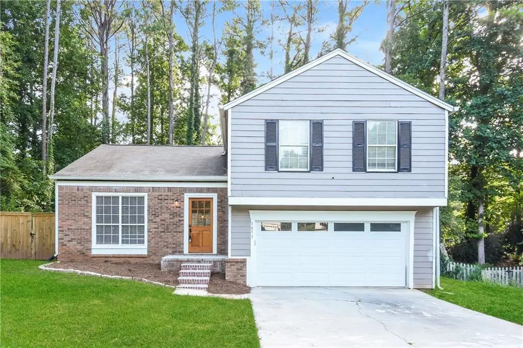 1671 Spindle Court, Lawrenceville