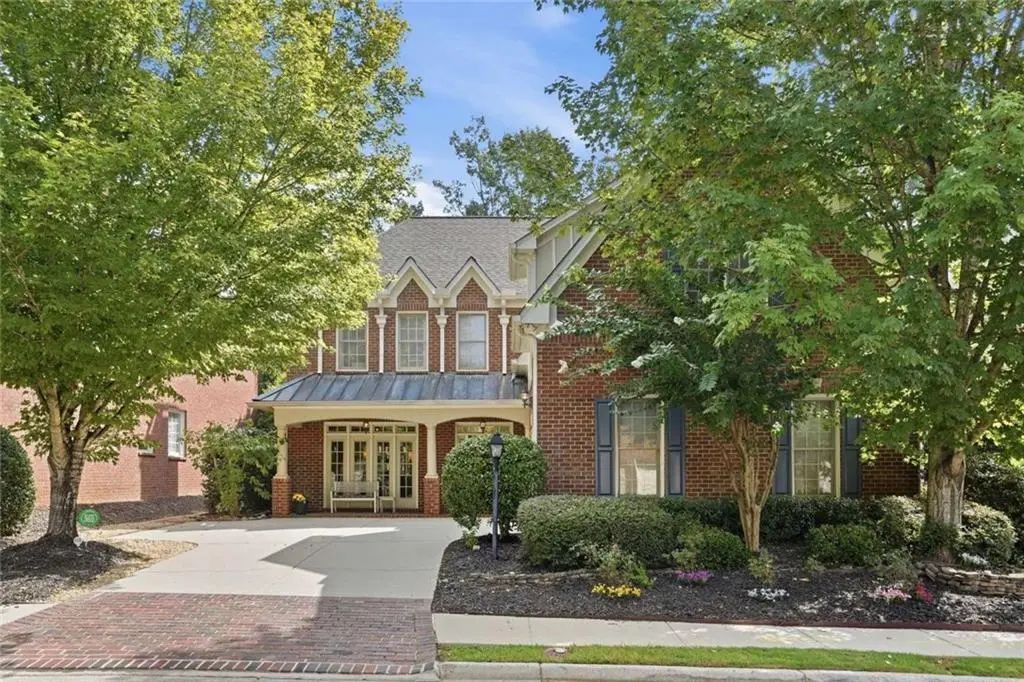 510 Wembley Circle, Sandy Springs