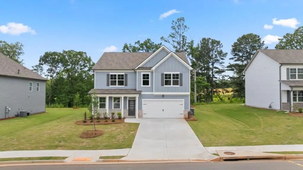 318 Thompson Ridge Lane, Dallas
