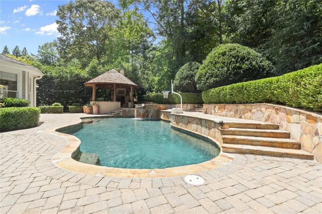 3717 Langley Oaks Place Se, Marietta