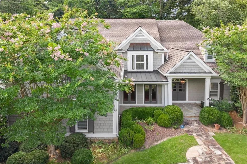3717 Langley Oaks Place Se, Marietta