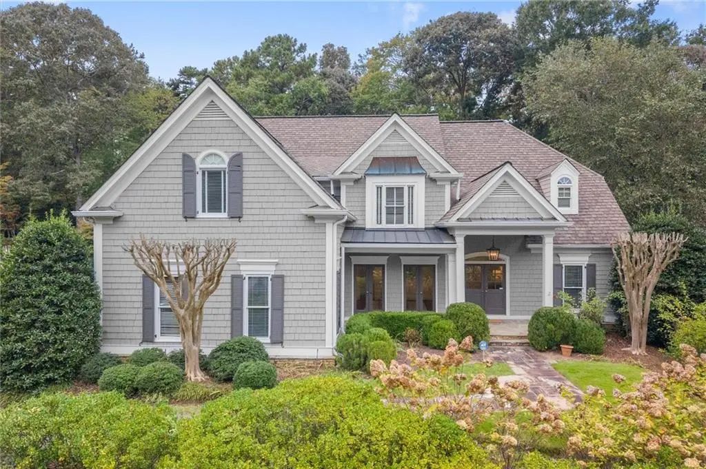 3717 Langley Oaks Place Se, Marietta
