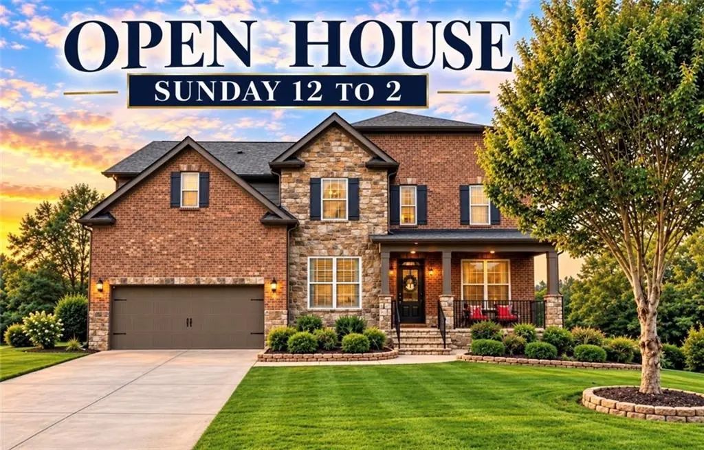 616 Little Bear Loop, Canton