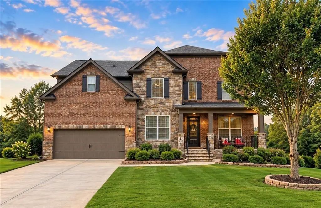 616 Little Bear Loop, Canton