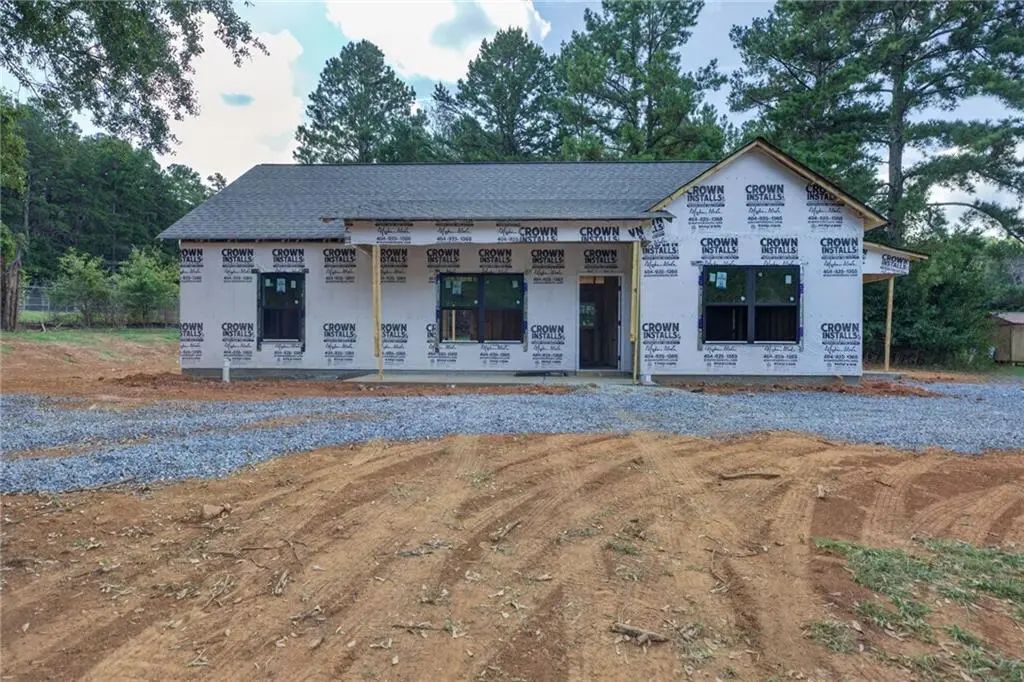 920 Youngs Farm Road, Cedartown
