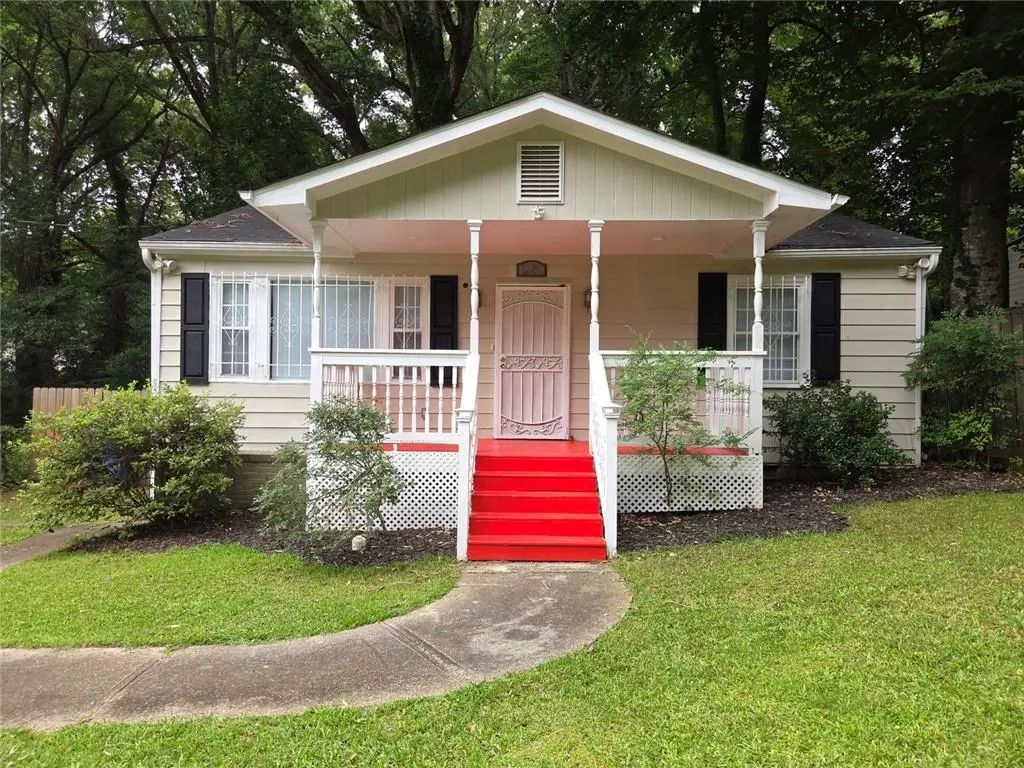1280 Elizabeth Avenue Sw, Atlanta