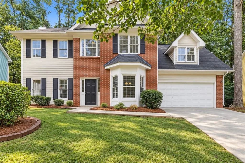 7145 Lone Oak Trace, Lithonia