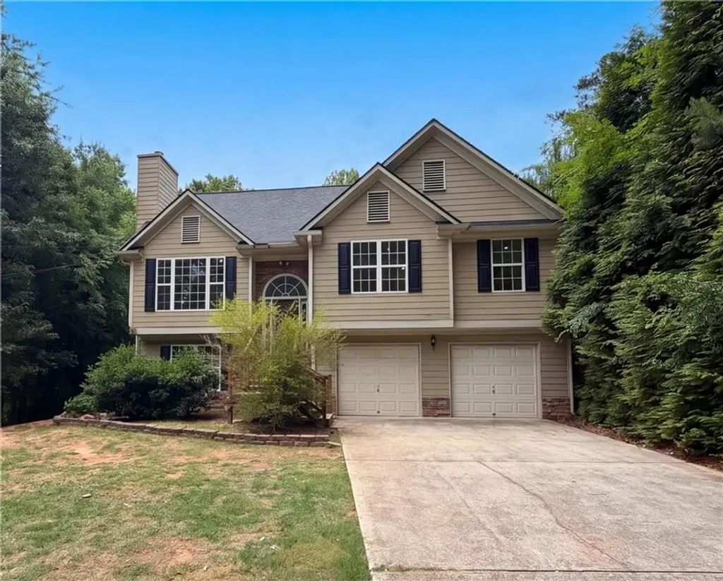 3548 Herren Drive Sw, Smyrna