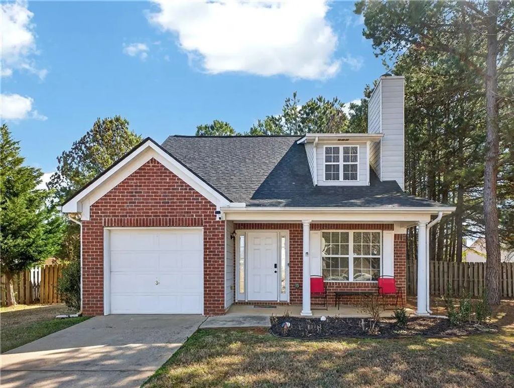 175 Grosslake Parkway, Covington