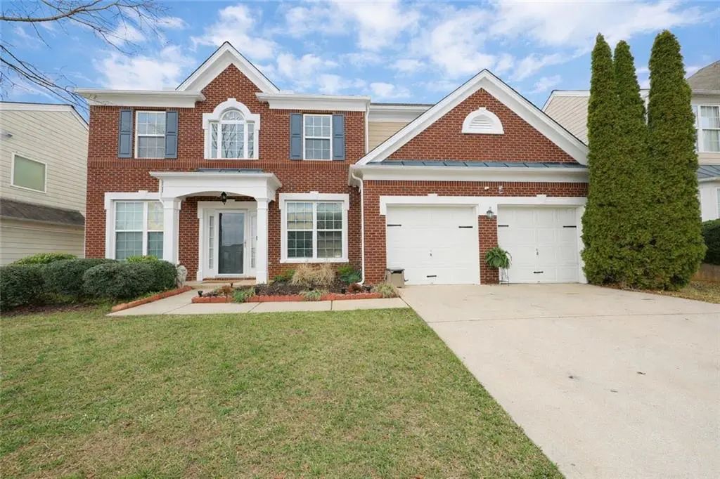3251 Telford Terrace Sw, Atlanta