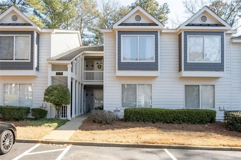 74 Fair Haven Way Se, Smyrna