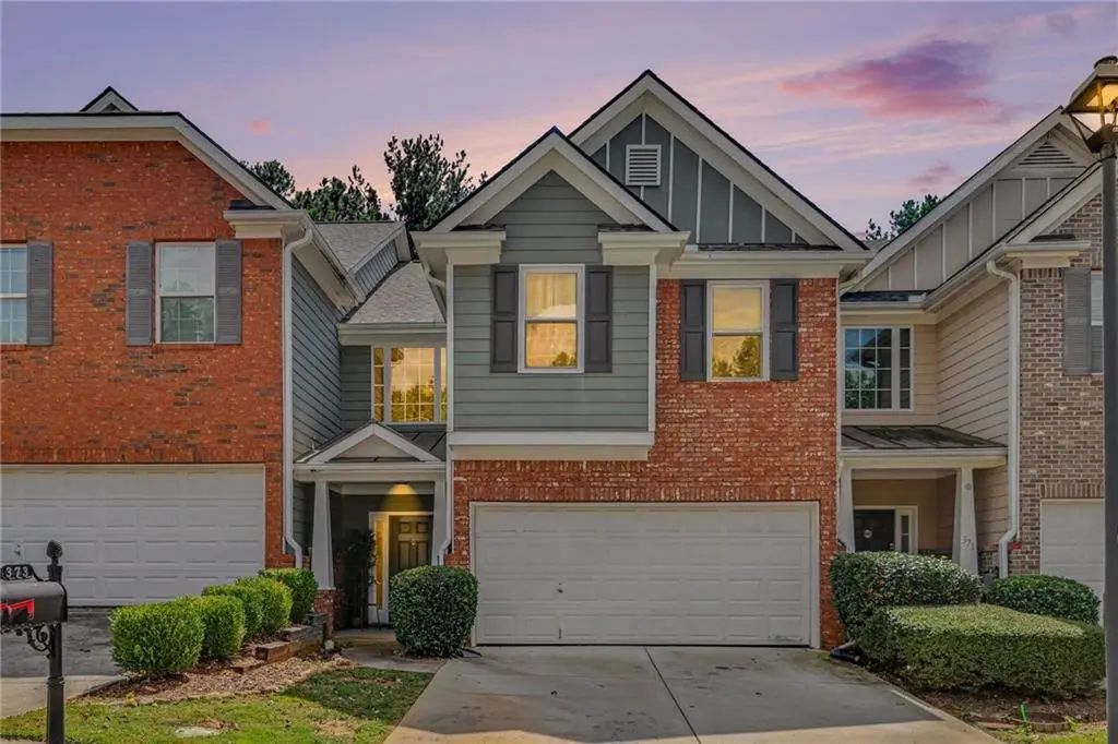 373 Creek Manor Way, Suwanee