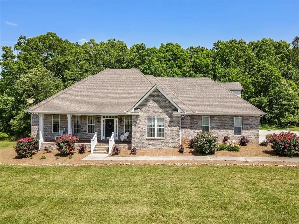 565 N Hulett Road, Villa Rica