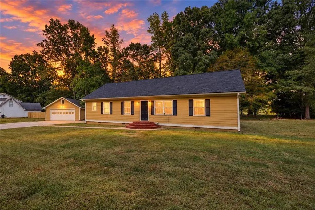 150 Alcovy Crossing Drive, Covington