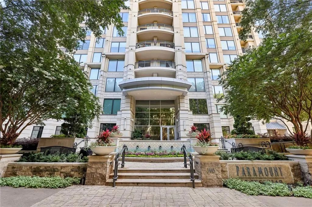 Unit 3105 - 3445 Stratford Road Ne, Atlanta