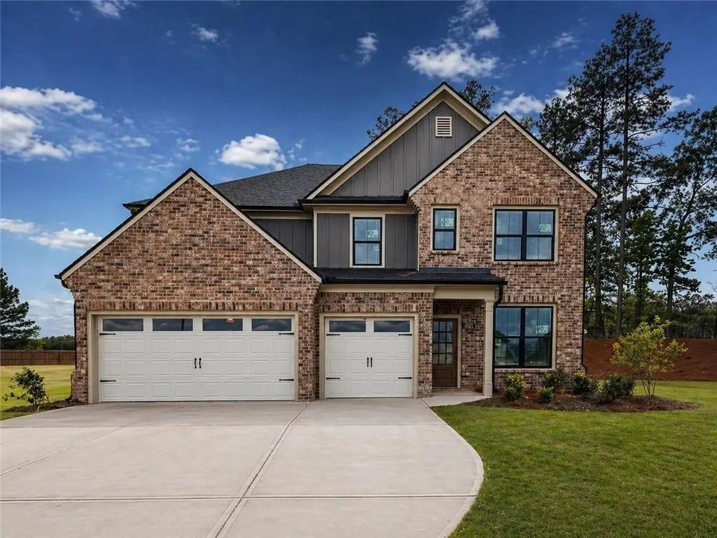2370 Reserve Manor Court, Lawrenceville