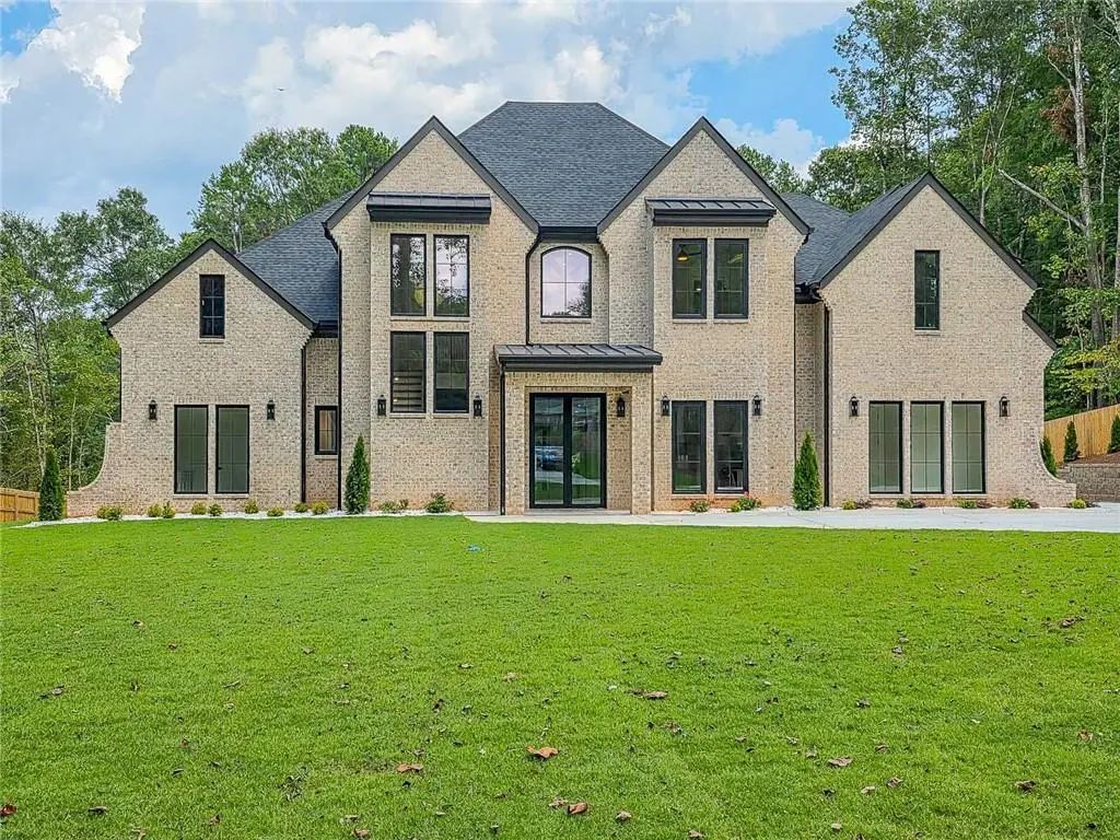 925 Boss Hardy Road, Winder