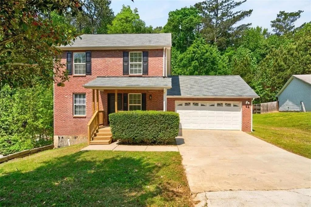 1424 Steam Engine Way Ne, Conyers