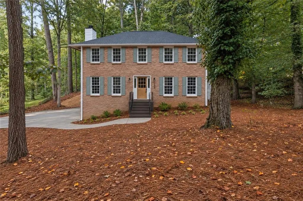 120 Catharine Lane, Fayetteville
