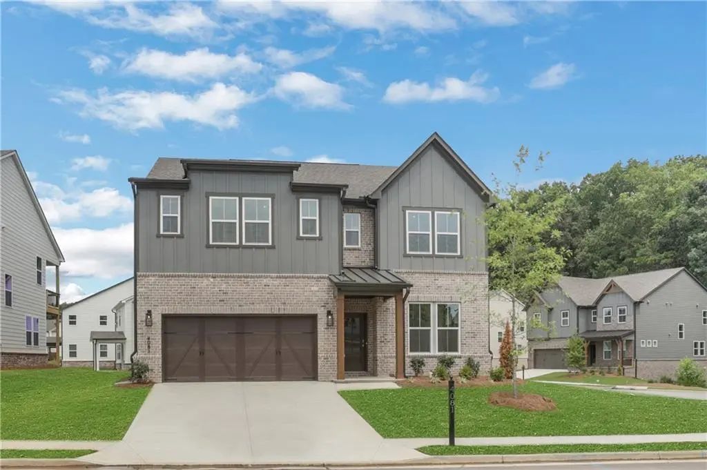 4081 Adler Circle, Buford