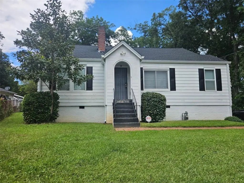 1888 Conrad Avenue, Atlanta