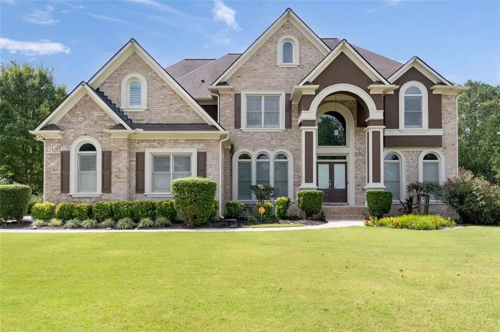 430 Kendrick Terrace Sw, Atlanta