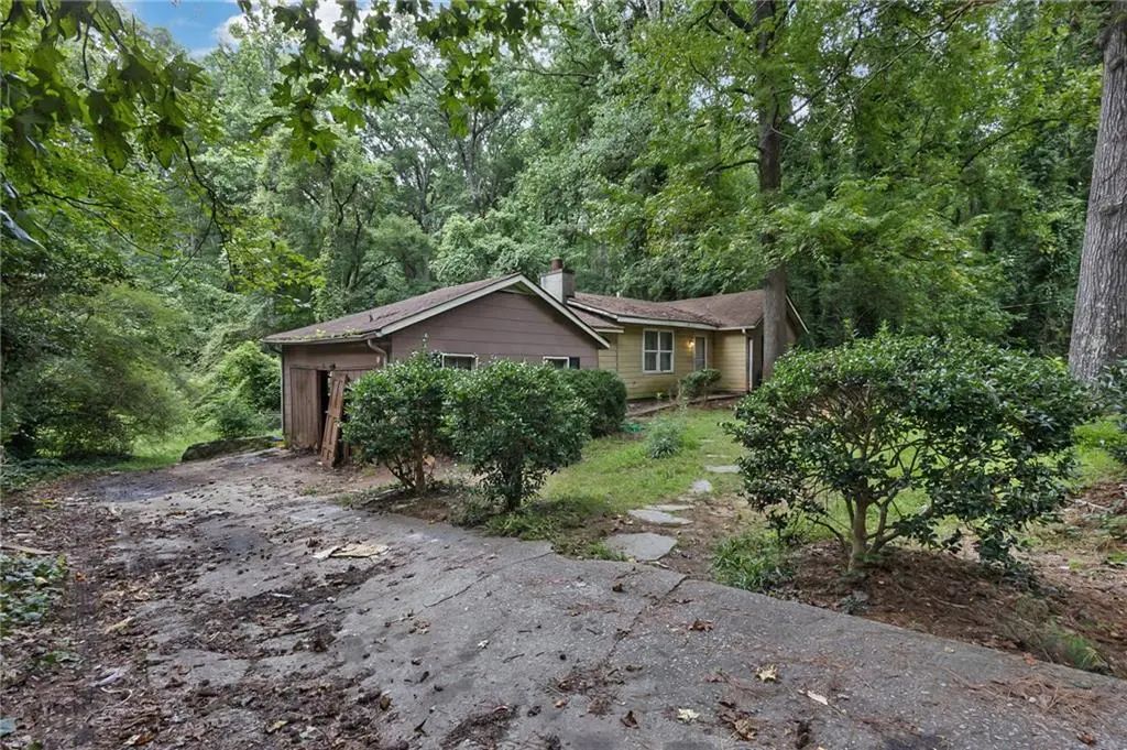 241 Harlan Road Sw, Atlanta