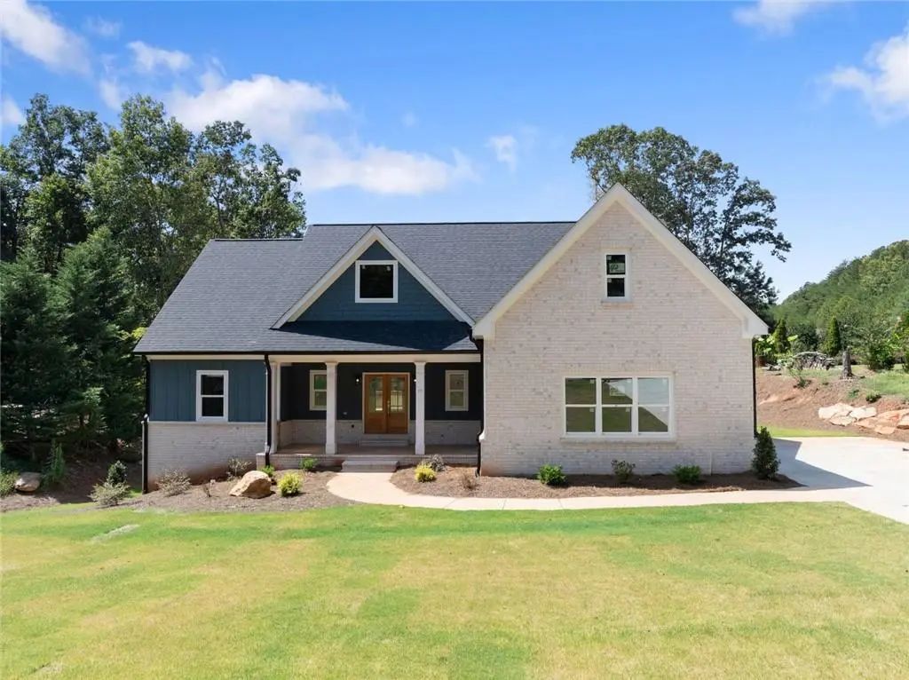 3063 Ivey Rd, Gainesville