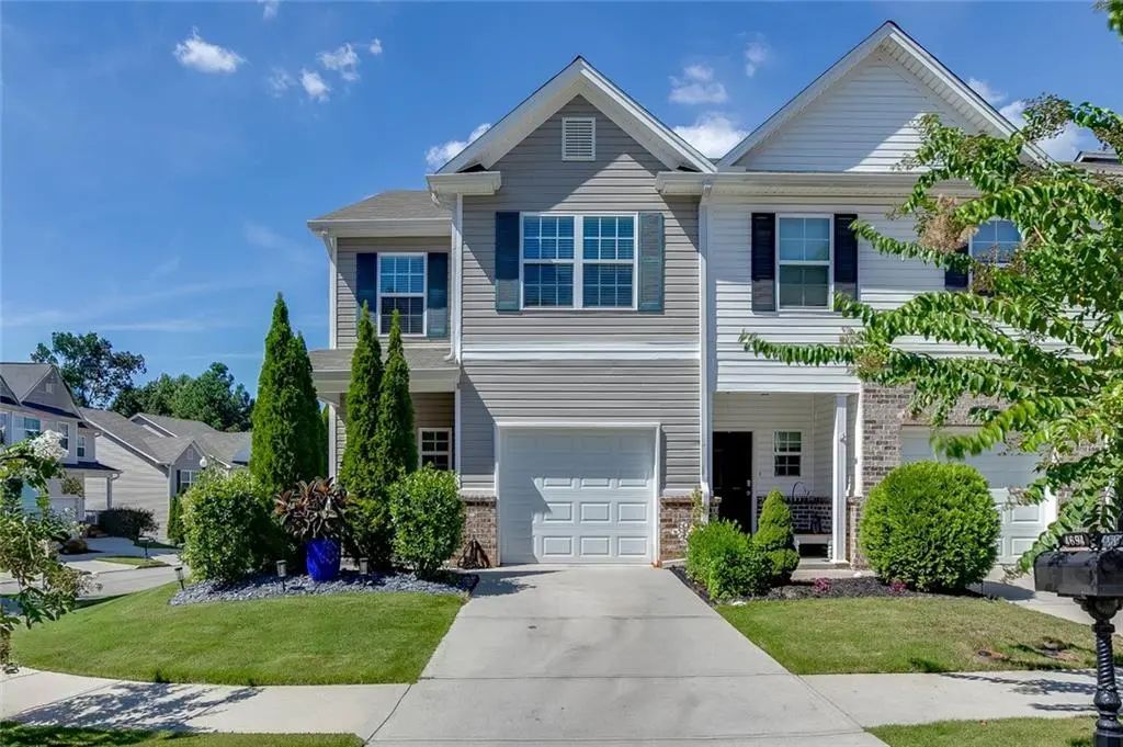 4694 Beacon Ridge Lane, Flowery Branch
