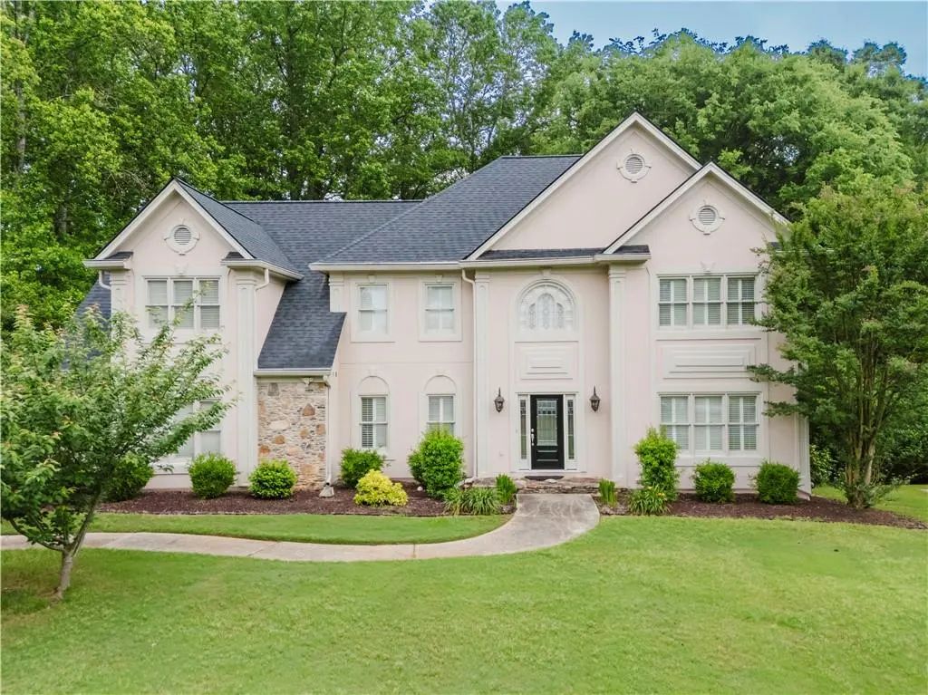 2552 Berwick Walk, Snellville