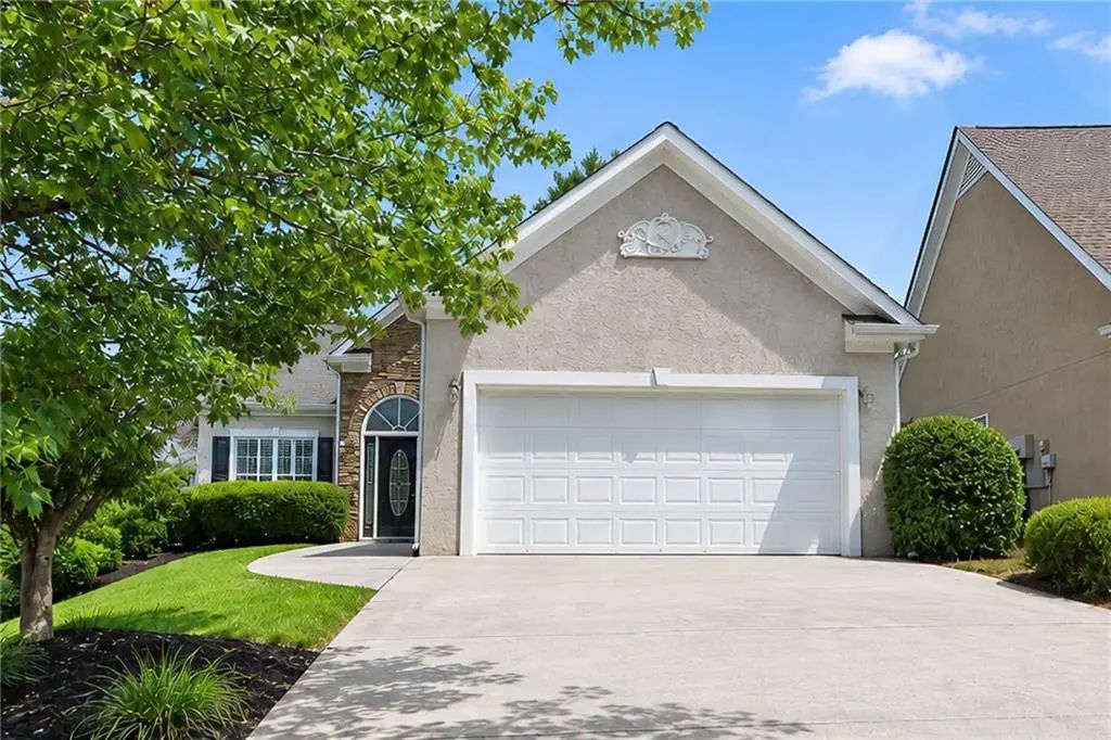 404 Players Court, Mcdonough