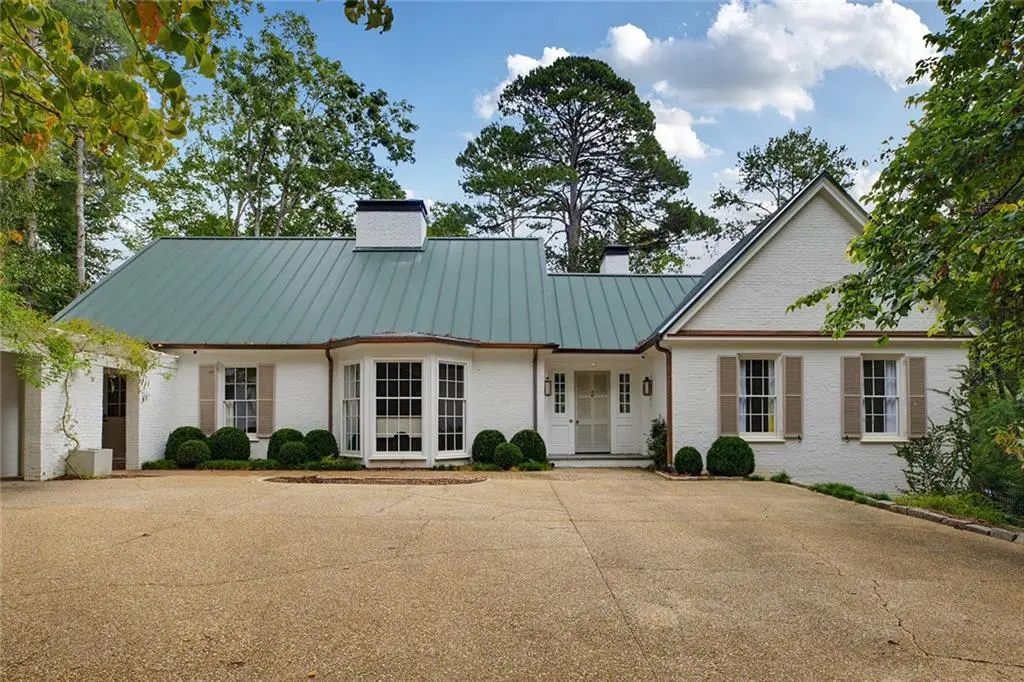4061 Glen Devon Drive Nw, Atlanta