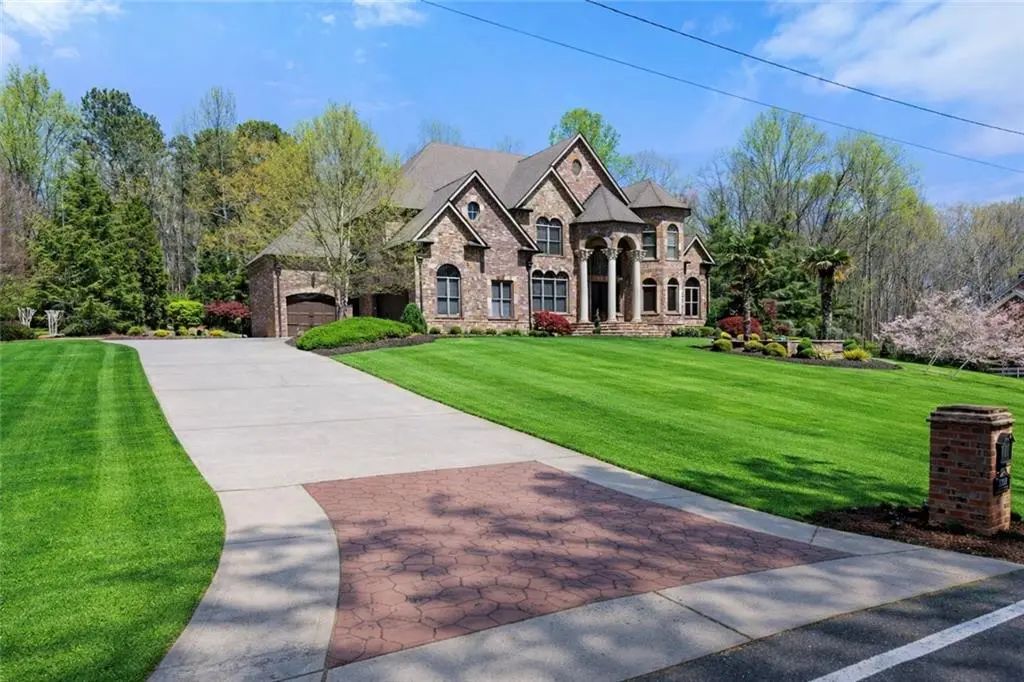 1310 Settles Road, Suwanee
