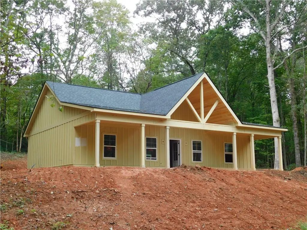 49 Chester Road Road, Dahlonega