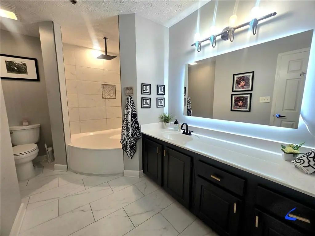Unit 2210 - 970 Sidney Marcus Boulevard Ne, Atlanta