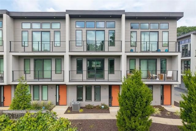 Unit 16 - 1300 Memorial Drive Se, Atlanta