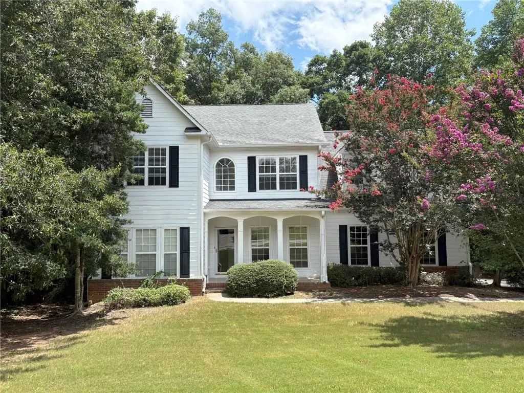 130 Cutstone Court, Fayetteville