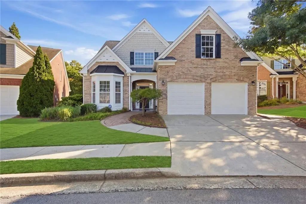 2120 Hickory Station Circle, Snellville