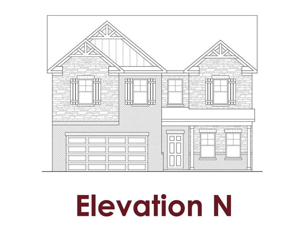 7 Putnam Place, Cartersville