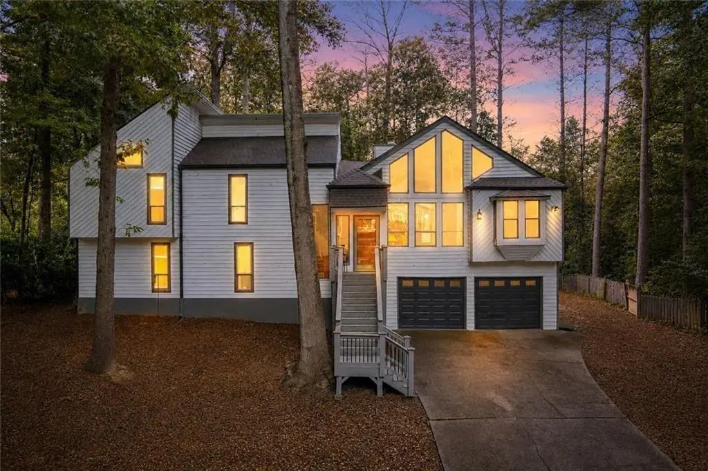 4910 Tremont Drive Ne, Marietta