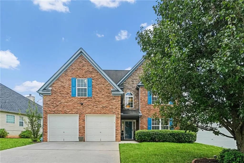 3415 Ashford Loop, Ellenwood