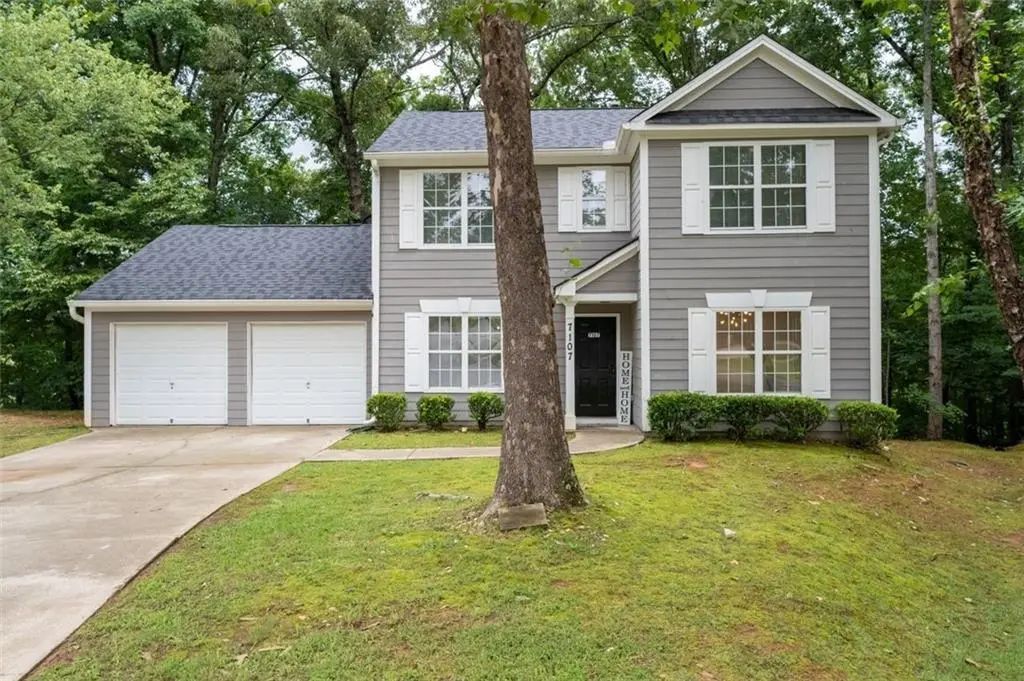 7107 Springchase Way, Austell