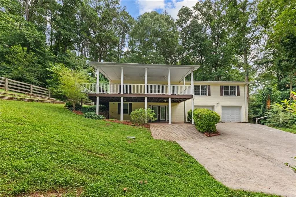 702 Osco Parkway, Woodstock