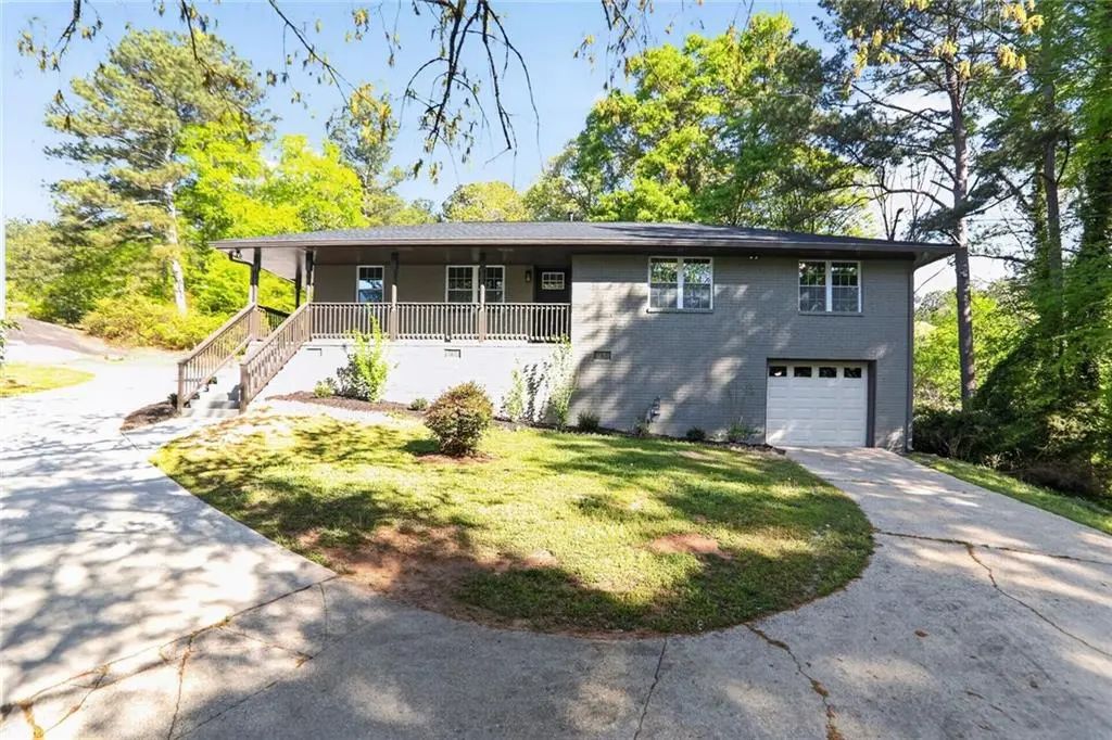 1971 Wilson Road Nw, Conyers
