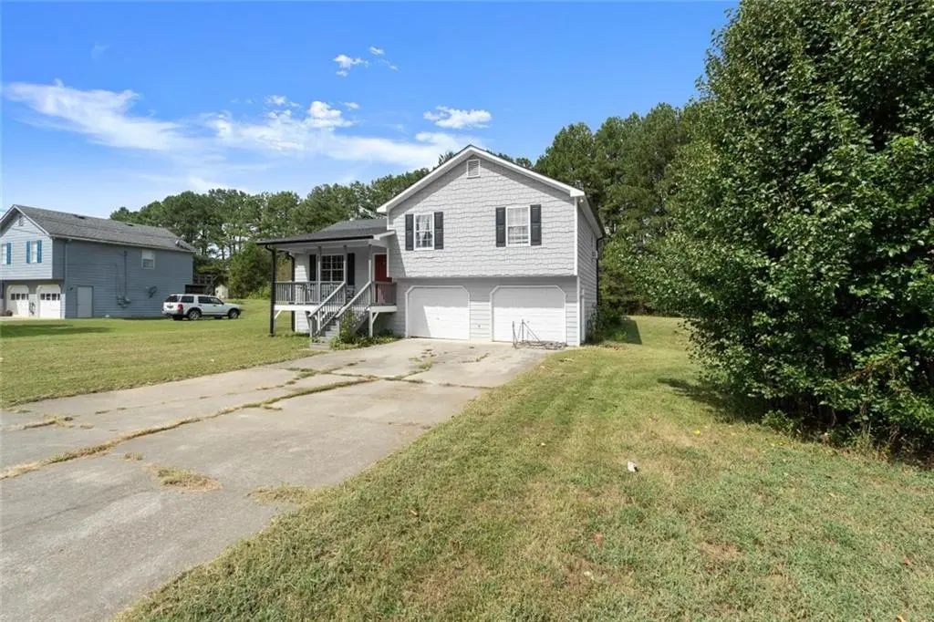 33 Saddle Lane Nw, Cartersville